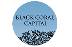 Black Coral Capital - freelance communications services Montreal