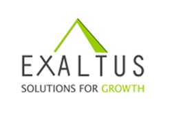 Exaltus - freelance communications services Montreal
